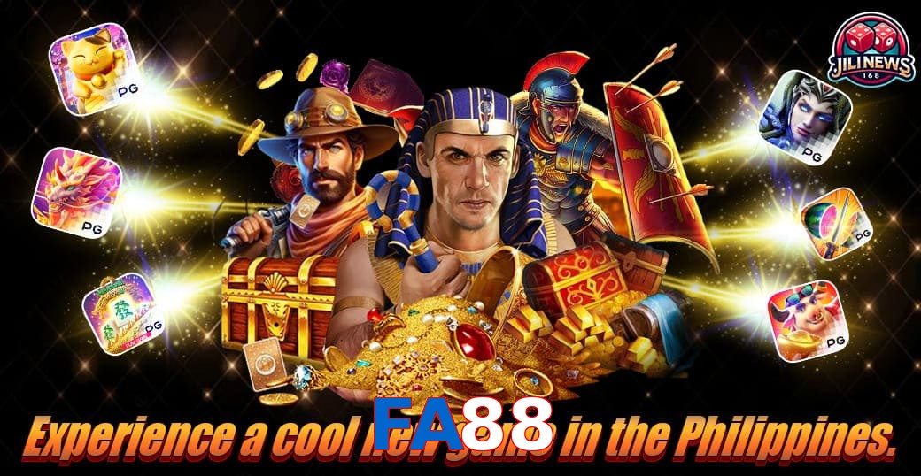 FA88